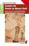 Zoraida Carandell - Lecture de Poeta en Nueva York - García Lorca ou la déréliction lyrique.