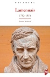 Sylvain Milbach - Lamennais - 1782-1854.
