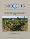 Eric Rouvellac - Norois N° 255-2020/2 : Vins, vignobles et viticultures atlantiques - Quelles trajectoires contemporaines ? Tome 2.