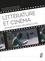 Michèle Finck et Yves-Michel Ergal - Littérature et cinéma : aimantations réciproques.
