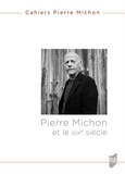 Agnès Castiglione et Stéphane Chaudier - Cahiers Pierre Michon N° 1/2023 : Pierre Michon et le XIXe siècle.