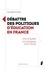 Xavier Pons - Débattre des politiques d'éducation en France - Une enquête sociologique (1997-2022).