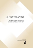 Jean-Eric Gicquel et Audrey de Montis - Jus Publicum - Mélanges en l'honneur d'Anne-Marie Le Pourhiet.