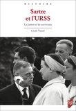 Cécile Vaissié - Sartre et l'URSS - Le joueur et les survivants.