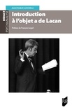 Juan Pablo Lucchelli - Introduction à l'objet a de Lacan.