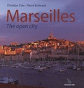 Christian Crès et Pierre Echinard - Marseilles - The open city.
