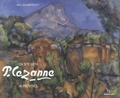  Société Paul Cézanne - On site with Cézanne in Provence.