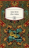 Jules Verne - L'Ile à hélice.