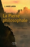 J Anker Larsen - La Pierre philosophale.