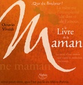 Octavio Vivaldi - Le Livre de la Maman.