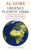 Al Gore - Urgence Planète Terre - L'esprit humain face à la crise écologique.