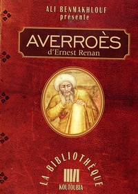Ernest Renan - Averroes.