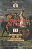 Yannik Chauvin - Le roman de la guerre des Gaules Tome 2 : Les Mâchoires de l'Ours.