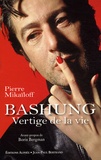 Pierre Mikaïloff - Alain Bashung - Vertige de la vie.