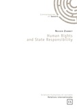 Nasser Zammit - Human rights and State responsibility.