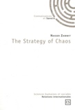 Nasser Zammit - The Strategy of Chaos.