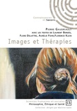 Pierre Gaudriault - Images et thérapies.