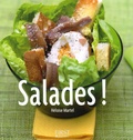 Héloïse Martel - Salades !.