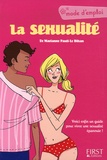 Marianne Pauti-Le Bihan - La sexualité, mode d'emploi.
