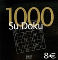  First - 1000 Su Doku.