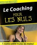 Jeni Mumford - Le Coaching pour les nuls.