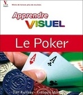 François Montmirel et Dan Ramsay - Apprendre Le Poker - Visuel.