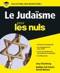 Ted Falcon et David Blatner - Le Judaïsme pour les Nuls.