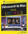 David Pogue - Découvrir le Mac pour les Nuls.