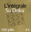  First - L'intégrale Su Doku.