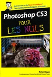 Peter Bauer - Photoshop CS3 pour les Nuls.