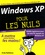 Andy Rathbone - Windows XP.