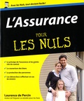 Laurence de Percin - L'Assurance.
