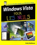 Andy Rathbone - Windows Vista pour les nuls.