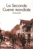 Claude Quétel - Le petit livre de la Seconde Guerre mondiale.