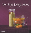 Florent Margaillan - Verrines jolies, jolies.