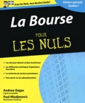  Andrews - Bourse pour les nuls - Edition québécoise.