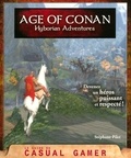 Stéphane Pilet - Age of Conan - Hyborian Adventures.