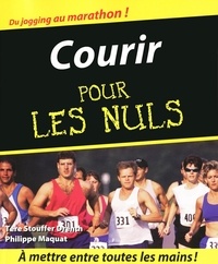 Tere Stouffer Drenth - Courir pour les Nuls.