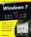 Andy Rathbone - Windows 7 pour les nuls.
