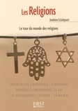 Joubine Eslahpazir - Les Religions.