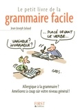 Jean-Joseph Julaud - Le petit livre de la grammaire facile.