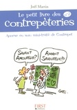 Joël Martin - Le petit livre des contrepèteries - Tome 2.