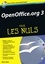 Henri Lilen - OpenOffice.org 3 pour les nuls.