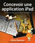 Chris Stevens - Concevoir une application iPad.