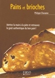 Philippe Chavanne - Pains et brioches.