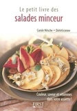 Carole Nitsche - Salades minceur.