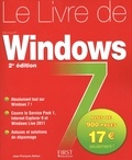 Jean-François Sehan - Le livre de Windows 7.