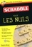 Eugénie Michel - Le scrabble pour les nuls.