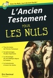 Eric Denimal - L'Ancien Testament pour les nuls.