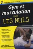 Cyndi Targosz et Jean-Pierre Clémenceau - Gym et musculation pour les nuls.